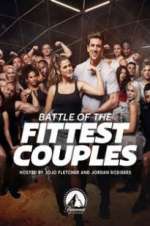 Watch Battle of the Fittest Couples Zoechip