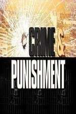 Watch Crime and Punishment Zoechip