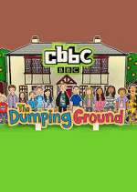 Watch The Dumping Ground Zoechip