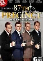 Watch 87th Precinct Zoechip