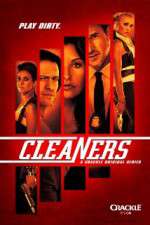 Watch Cleaners Zoechip
