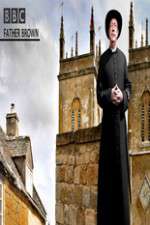 Watch Father Brown Zoechip