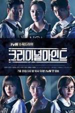 Watch Criminal Minds Zoechip