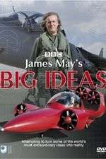 Watch James Mays Big Ideas Zoechip