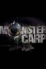 Watch Monster Carp Zoechip