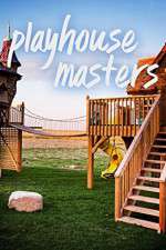 Watch Playhouse Masters Zoechip