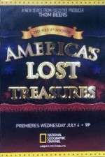 Watch America's Lost Treasures Zoechip