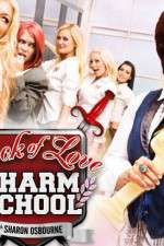 Watch Rock of Love Charm School Zoechip