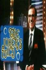 Watch Jokers Wild Zoechip