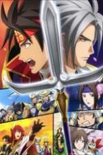 Watch Sengoku Musou Zoechip