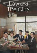 Watch Law and the City Zoechip