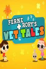 Watch Ferne and Rory's Vet Tales Zoechip