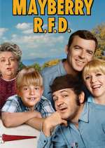 Watch Mayberry R.F.D. Zoechip