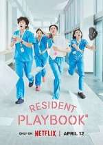 Watch Resident Playbook Zoechip