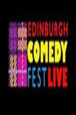 Watch Edinburgh Comedy Fest Live Zoechip