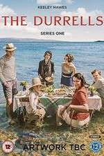 Watch The Durrells Zoechip