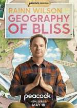 Watch Rainn Wilson and the Geography of Bliss Zoechip