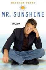 Watch Mr Sunshine Zoechip