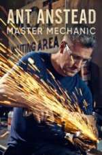 Watch Ant Anstead Master Mechanic Zoechip