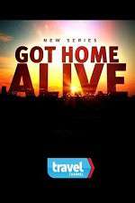 Watch Got Home Alive! Zoechip