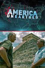 Watch America Unearthed Zoechip