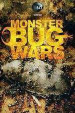 Watch Monster Bug Wars Zoechip
