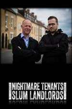 Watch Nightmare Tenants, Slum Landlords Zoechip