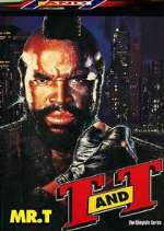 Watch T and T Zoechip