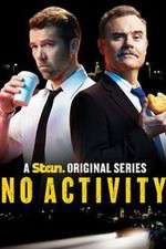 Watch No Activity Zoechip