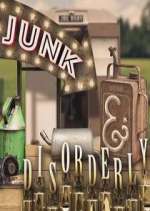 Watch Junk and Disorderly Zoechip