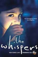 Watch The Whispers Zoechip