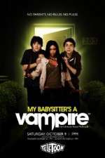 Watch My Babysitter's a Vampire Zoechip