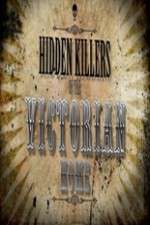 Watch Hidden Killers Zoechip