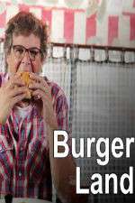 Watch Burger Land Zoechip