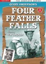 Watch Four Feather Falls Zoechip
