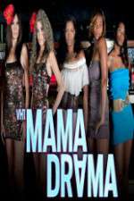 Watch Mama Drama Zoechip