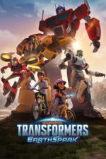 Watch Transformers: Earthspark Zoechip