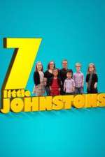 Watch 7 Little Johnstons Zoechip