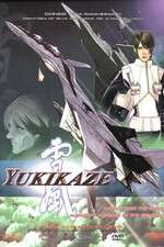 Watch Sentou Yousei Yukikaze Zoechip