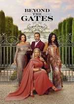 Watch Beyond the Gates Zoechip