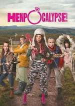 Watch Henpocalypse! Zoechip