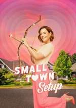 Watch Small Town Setup Zoechip