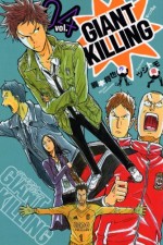 Watch Giant Killing Zoechip