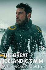 Watch The Great Icelandic Swim with Ross Edgley Zoechip