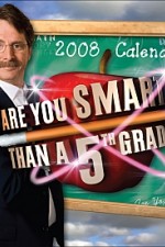 Watch Are You Smarter Than a 5th Grader? Zoechip