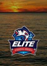Watch Elite Fishing Series Television w/ Pat Malone Zoechip