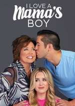 Watch I Love a Mama's Boy Zoechip