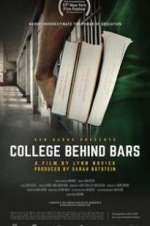 Watch College Behind Bars Zoechip
