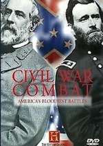 Watch Civil War Combat Zoechip