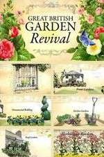 Watch Great British Garden Revival Zoechip